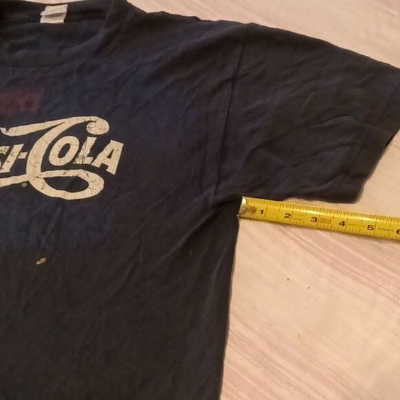 Generation Next Pepsi Tee - Size: Large (0425) - Picture 2 of 8